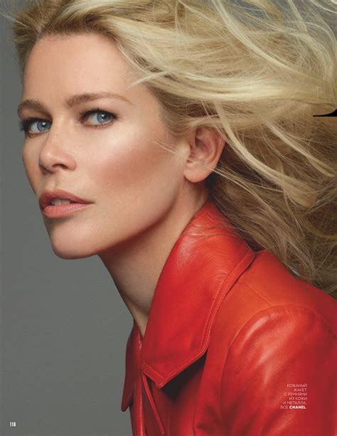 claudia chiffer chanel|claudia schiffer vogue.